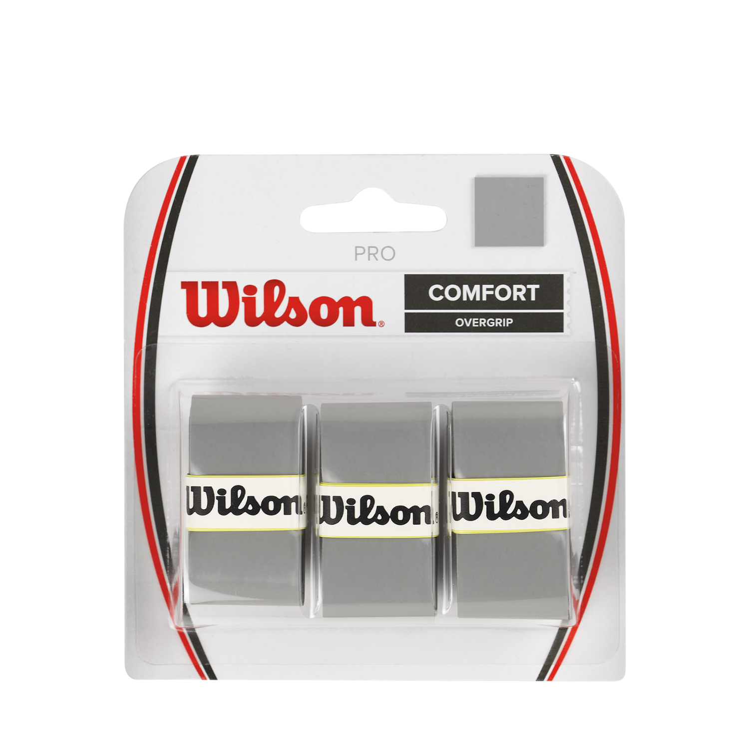 Wilson Pro Overgrip (3 Pack)