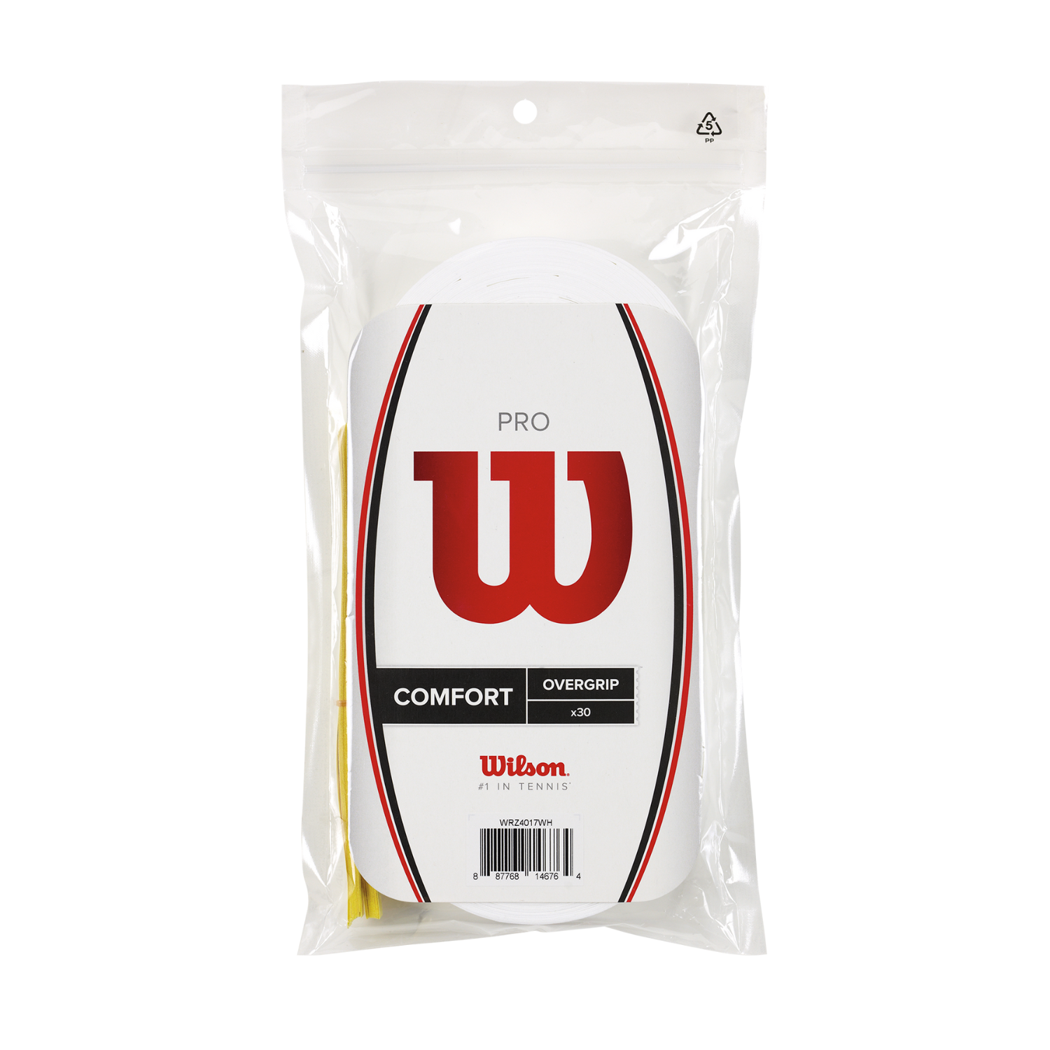 Wilson Pro Overgrip (30 Pack)