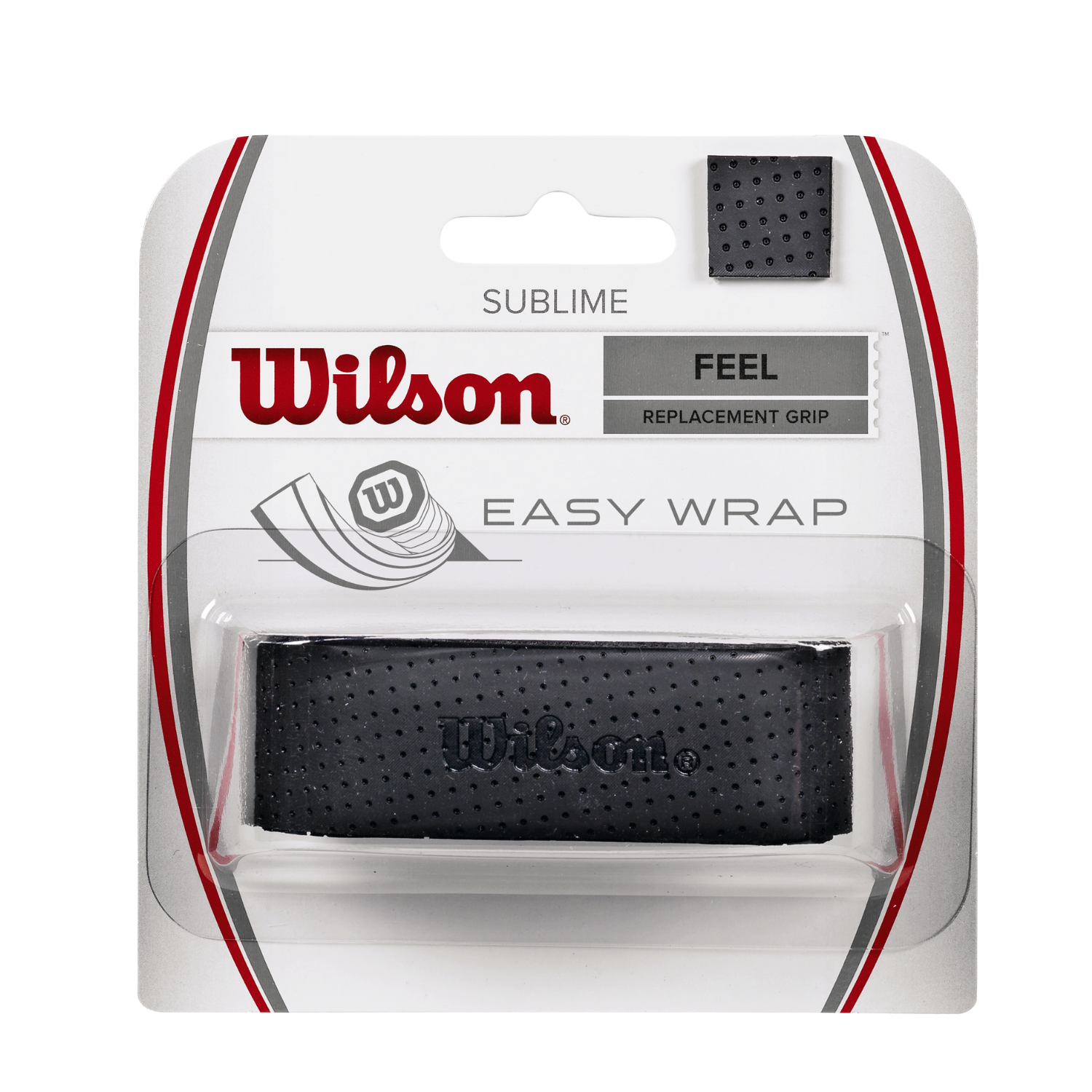 Wilson Sublime Replacement Grip