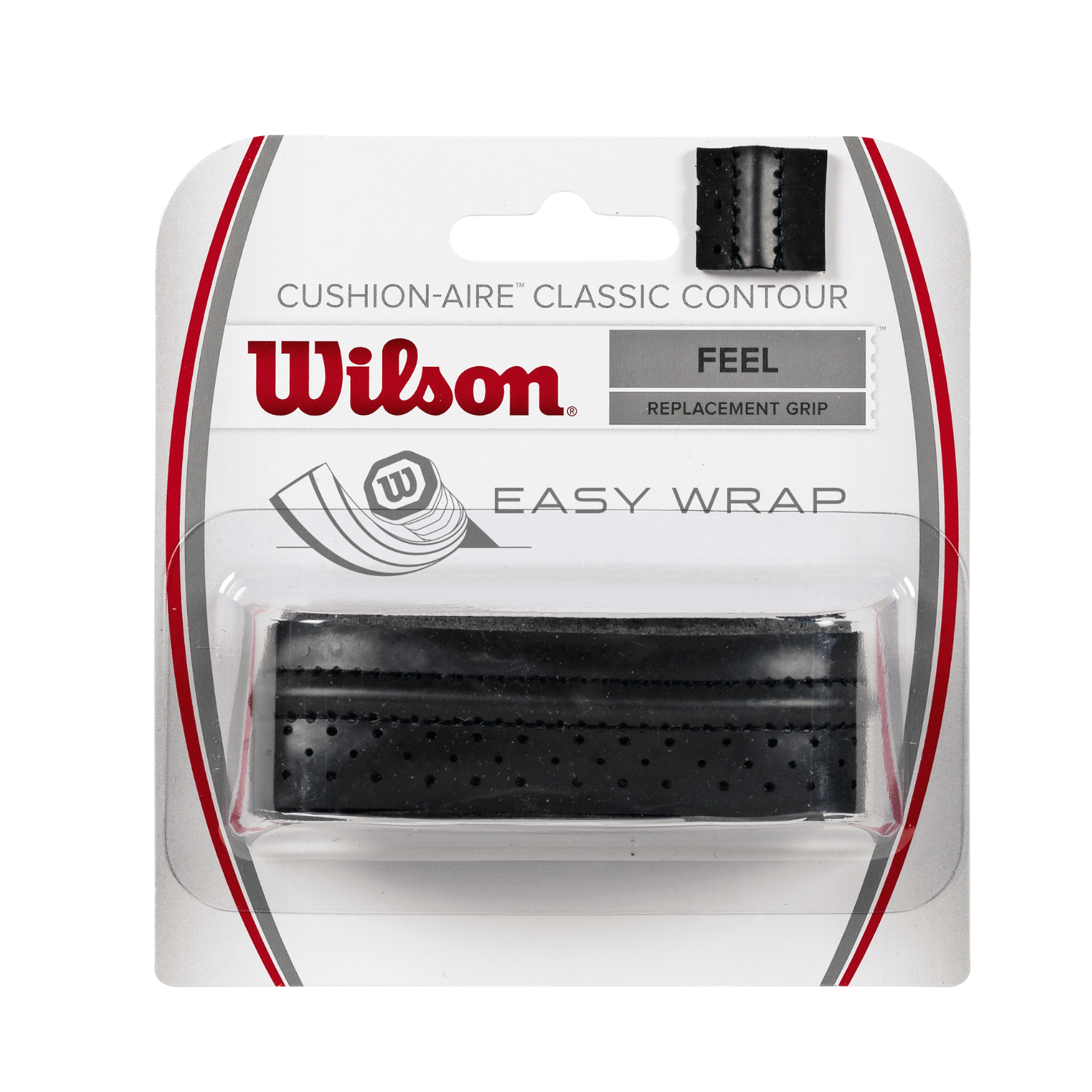 Wilson Cushion-Aire Classic Contour Replacement Grip