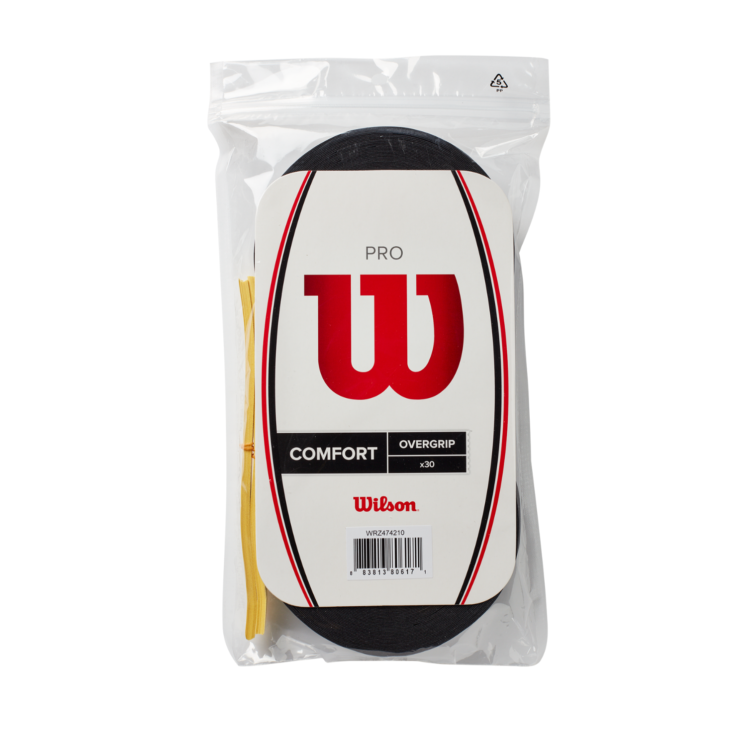 Wilson Pro Overgrip (30 Pack)