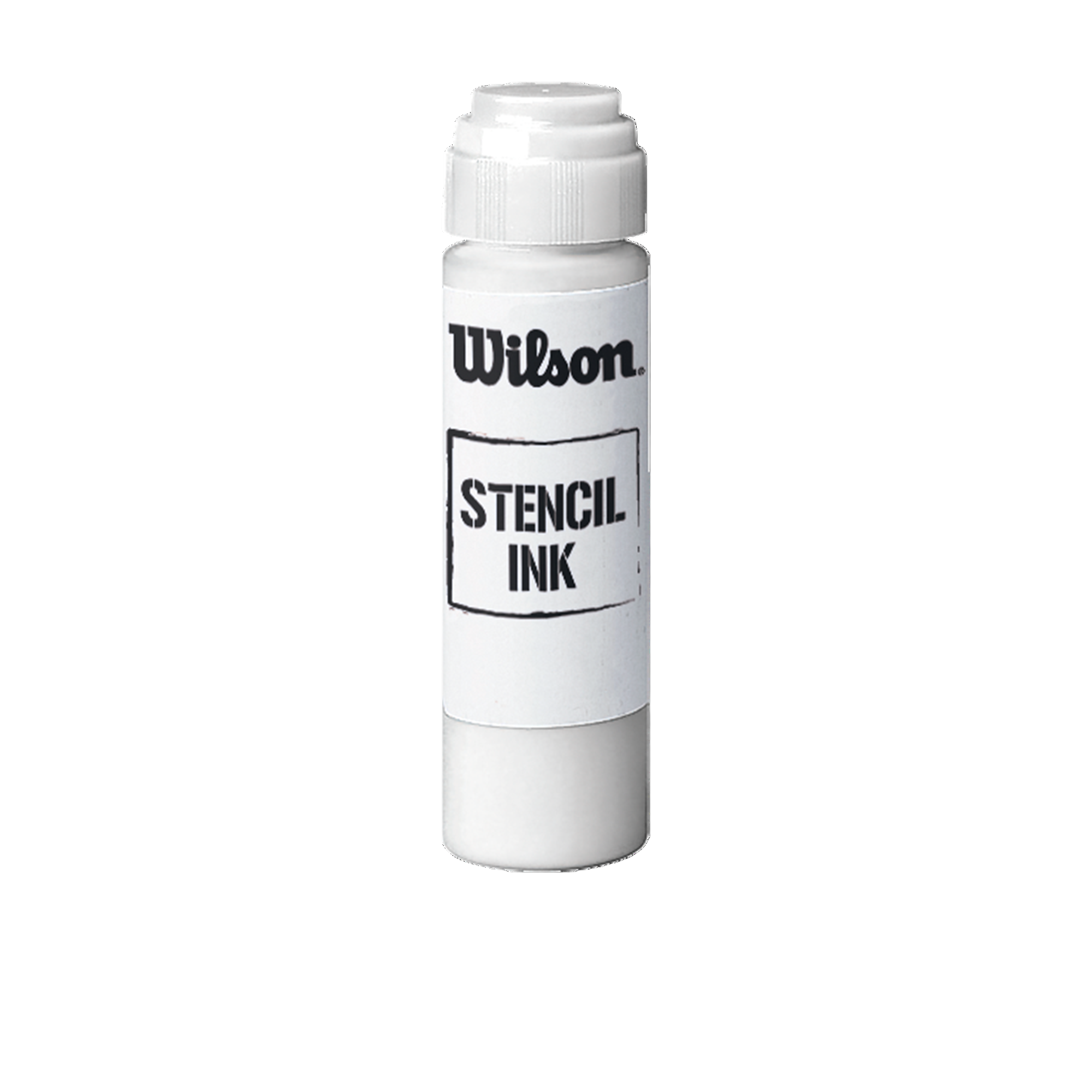 Wilson Stenciling Ink (White)