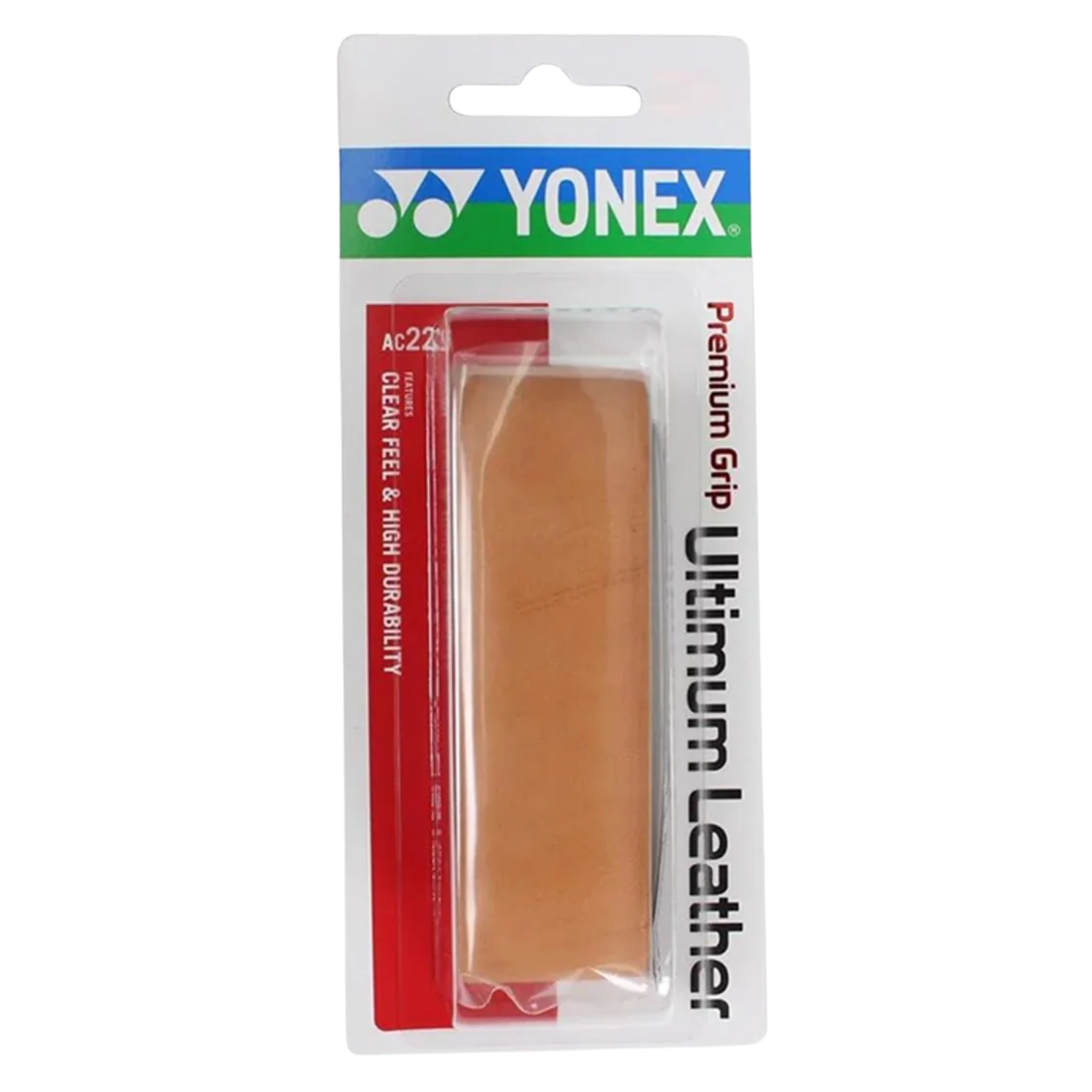 Yonex Premium Grip Ultimum Leather (Replacement Grip)