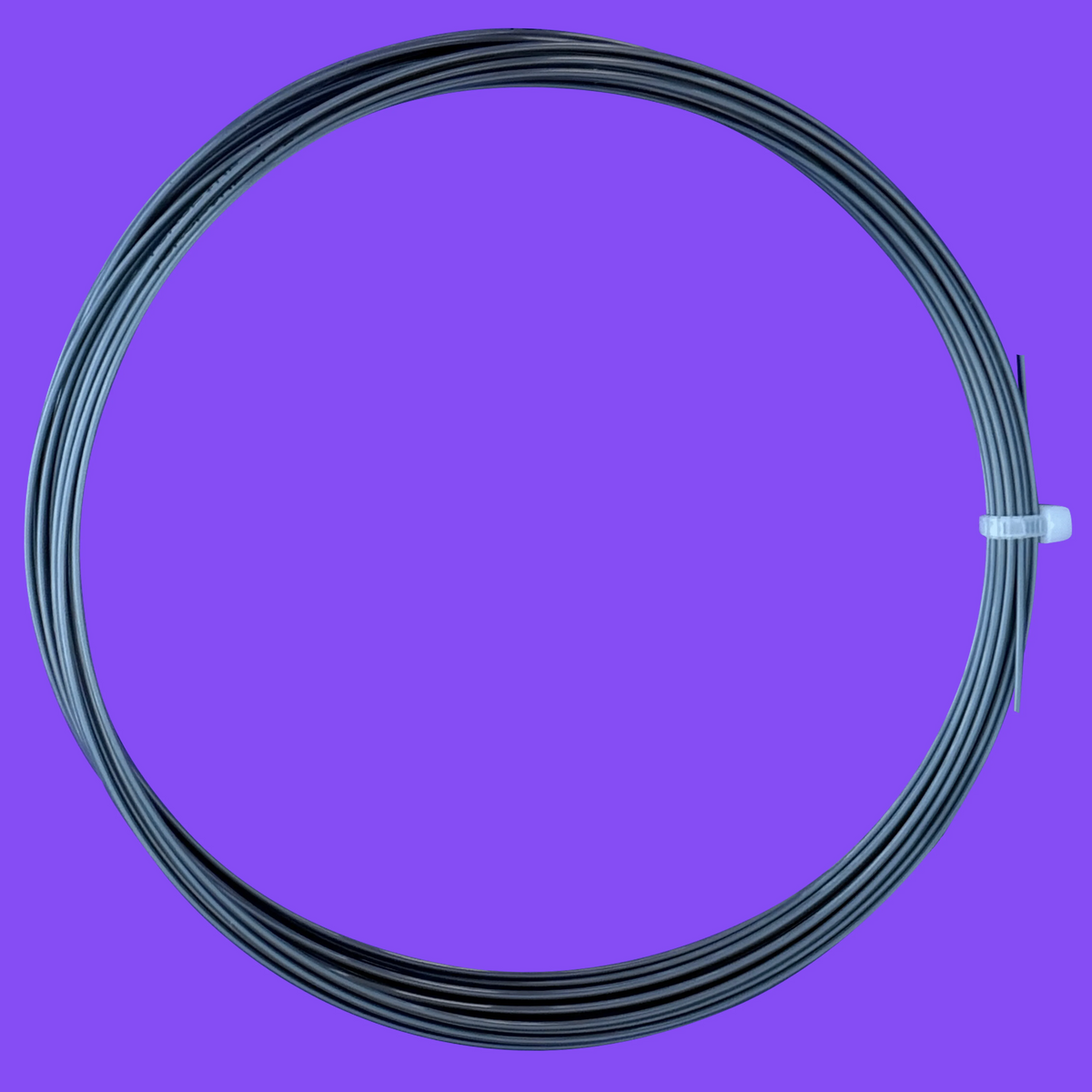 Toroline A5 SPIN Carbon Tennis String (Single Pack)