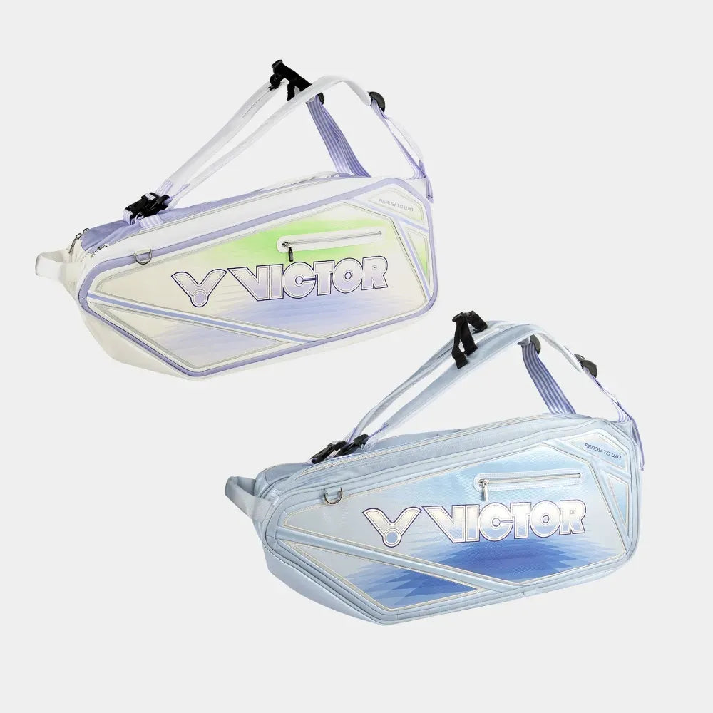 Victor BR9216 - 6-Piece Racket Bag (6 Pack)