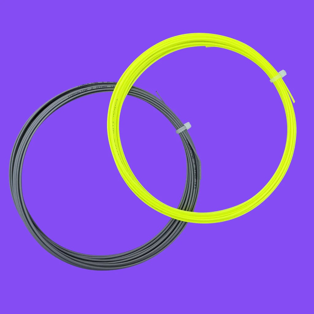 Toroline K-PRO Tennis String Hybrid (Single Pack)