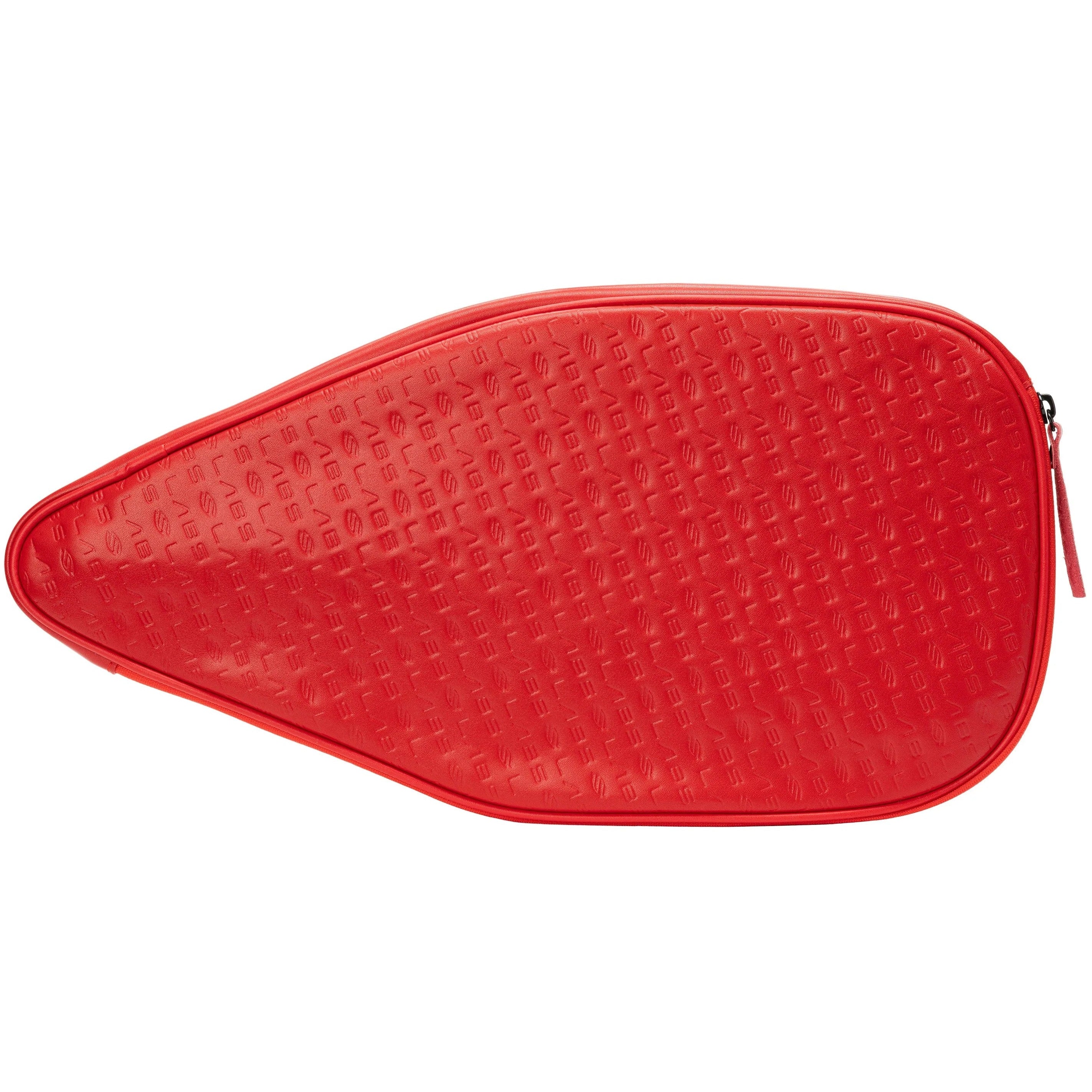 Selkirk LABS Red Paddle Collectors Case