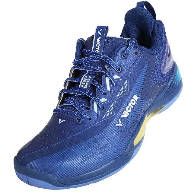 Victor A970cADV B Badminton Shoes (Unisex) (2025)