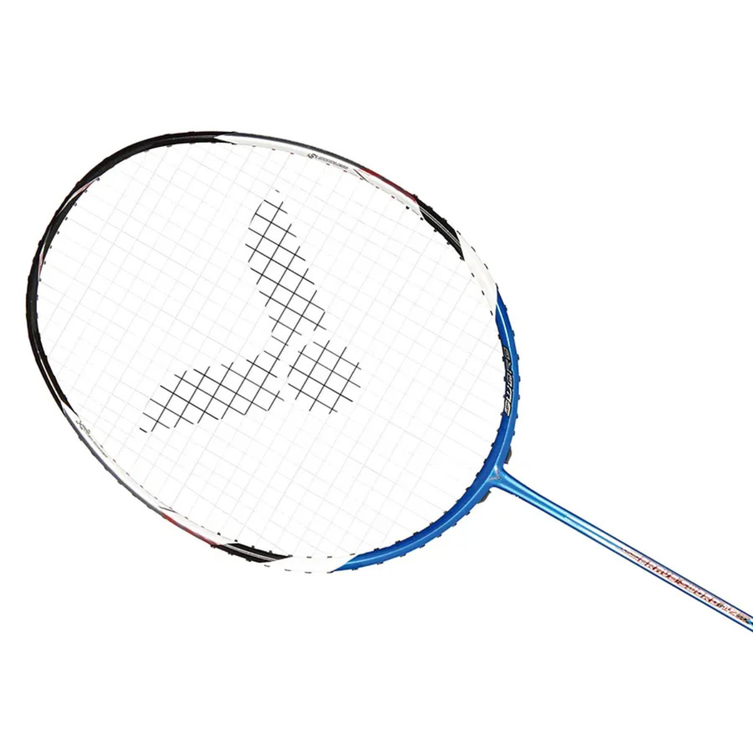 Victor BRAVE SWORD 12 Pro Badminton Racket