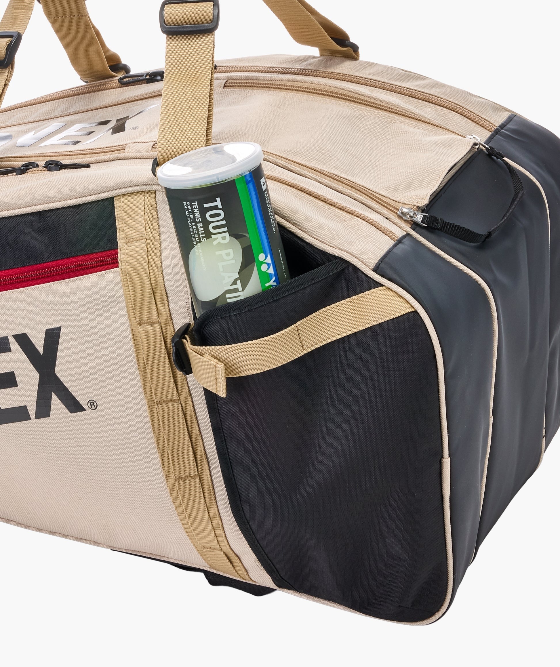 Yonex GEARLOGIC Racket Bag (9 Pack)