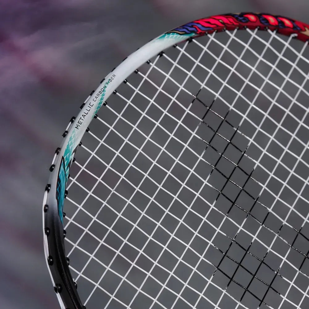 Victor Thruster Ryuga III Badminton CQ Racket
