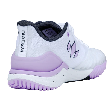 Diadem Court Burst Pickleball Shoe (Women's)