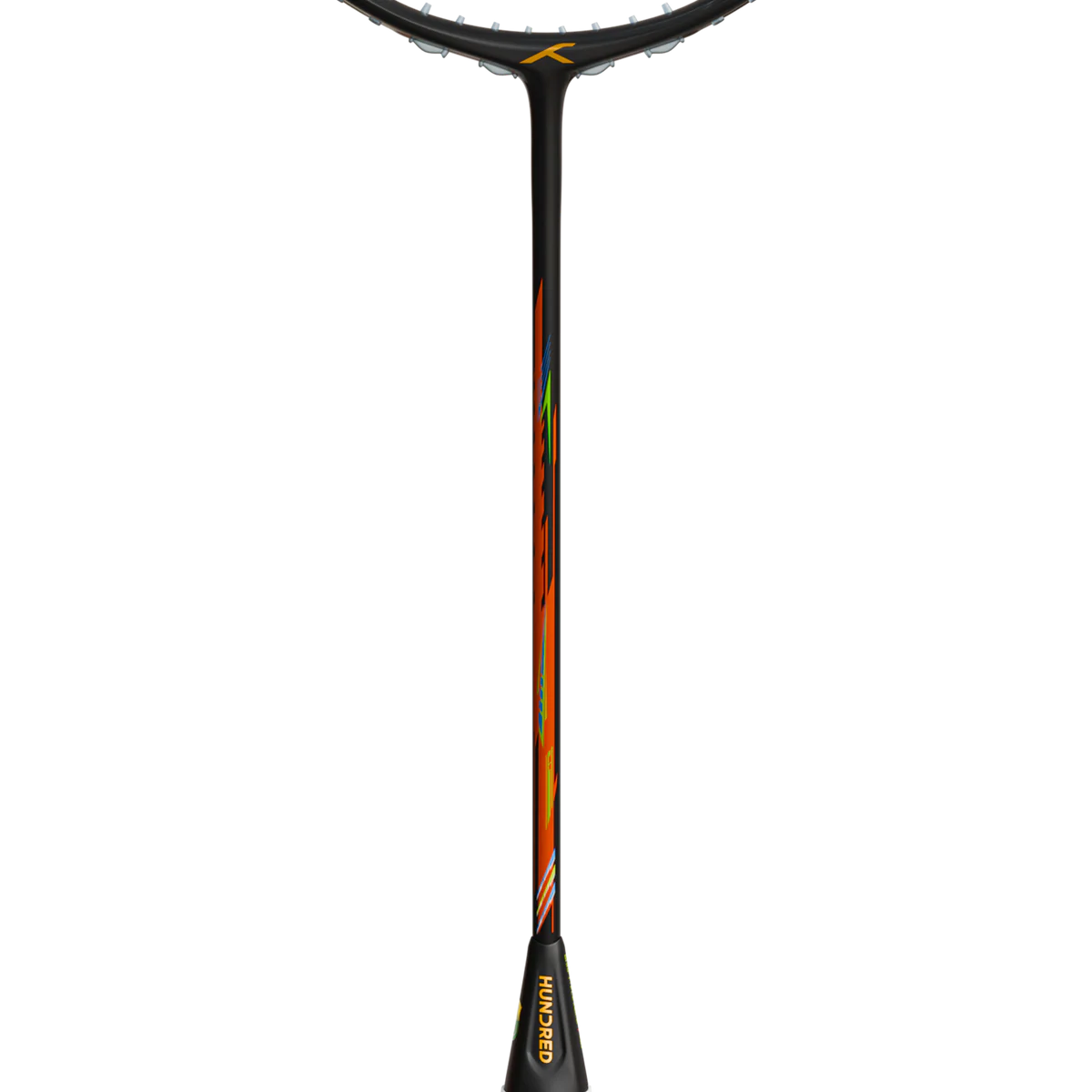 Hundred Flareon TYPHOON Badminton Racket