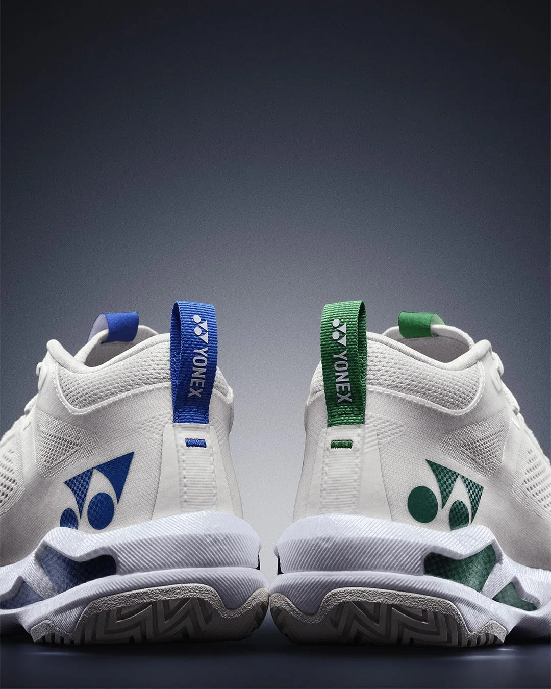 Yonex GRAPHITE THROTTLE Concept Lifestyle Shoes (Men's)