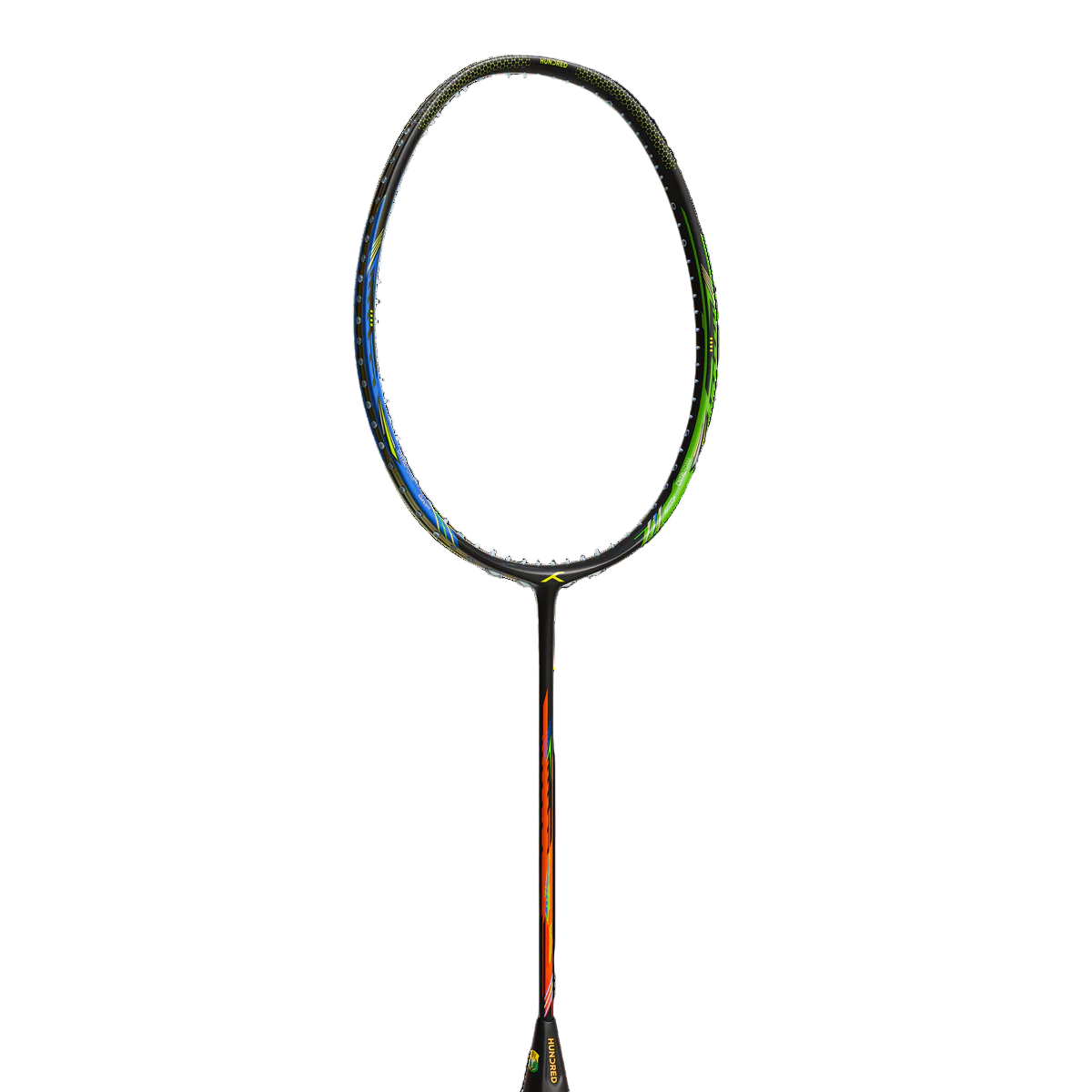 Hundred Flareon TYPHOON Badminton Racket
