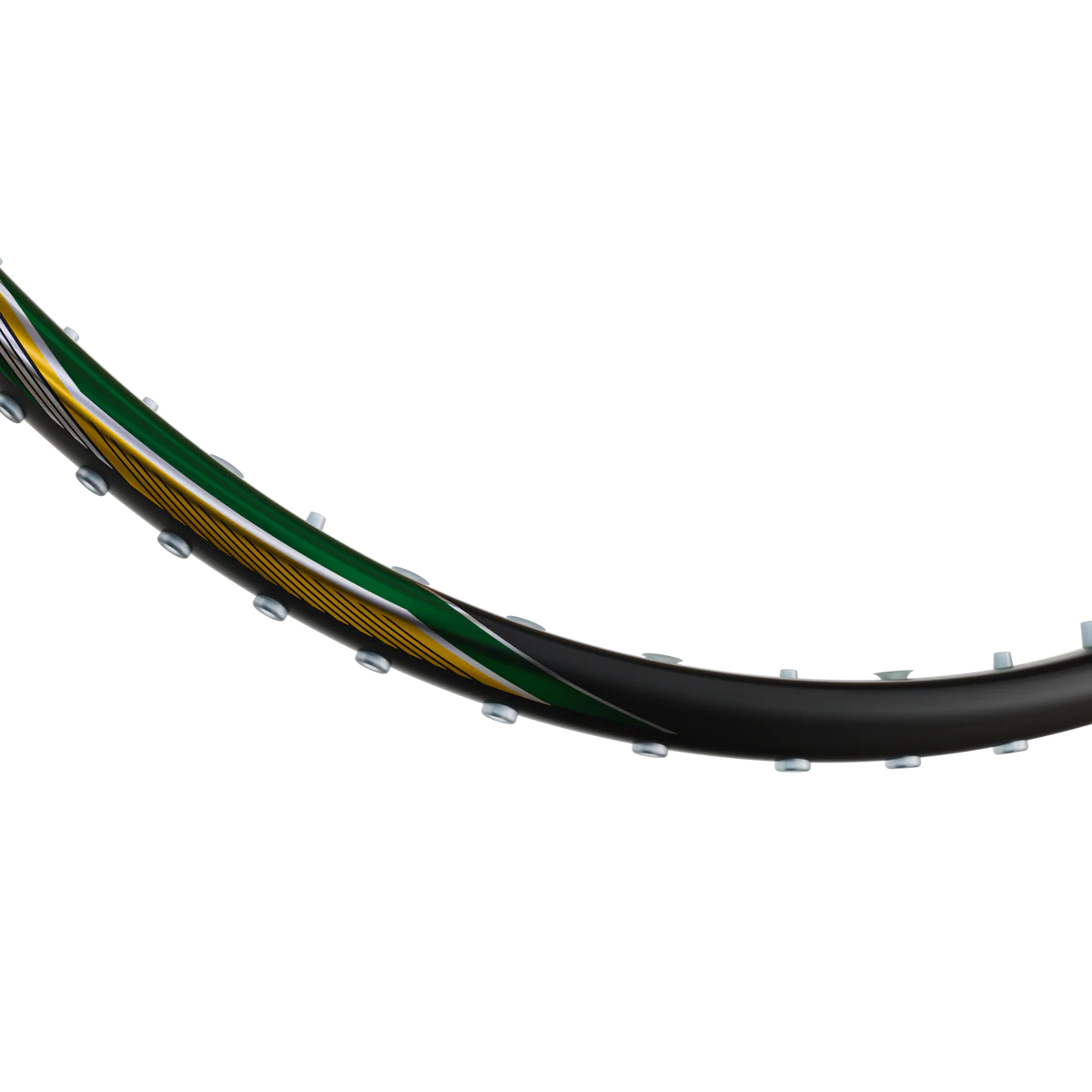 Hundred Hyfonic LAZER Badminton Racket