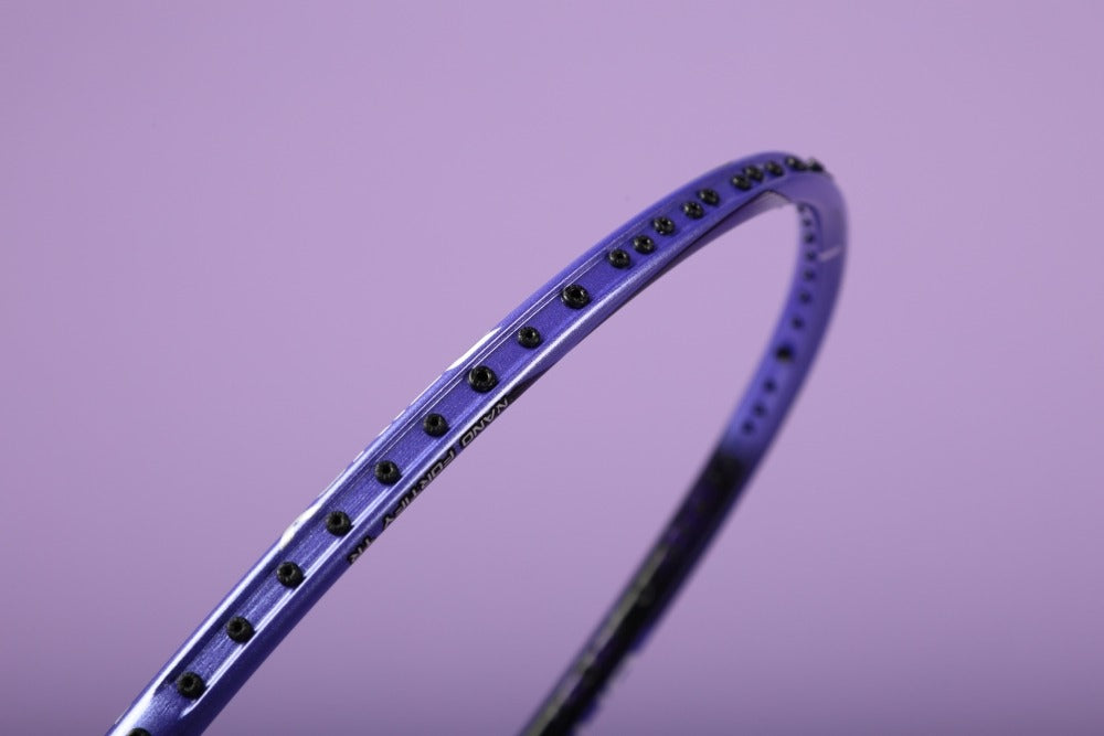 Victor DriveX 12 ZSW J Badminton Racket - VICTOR x ZSW Collection