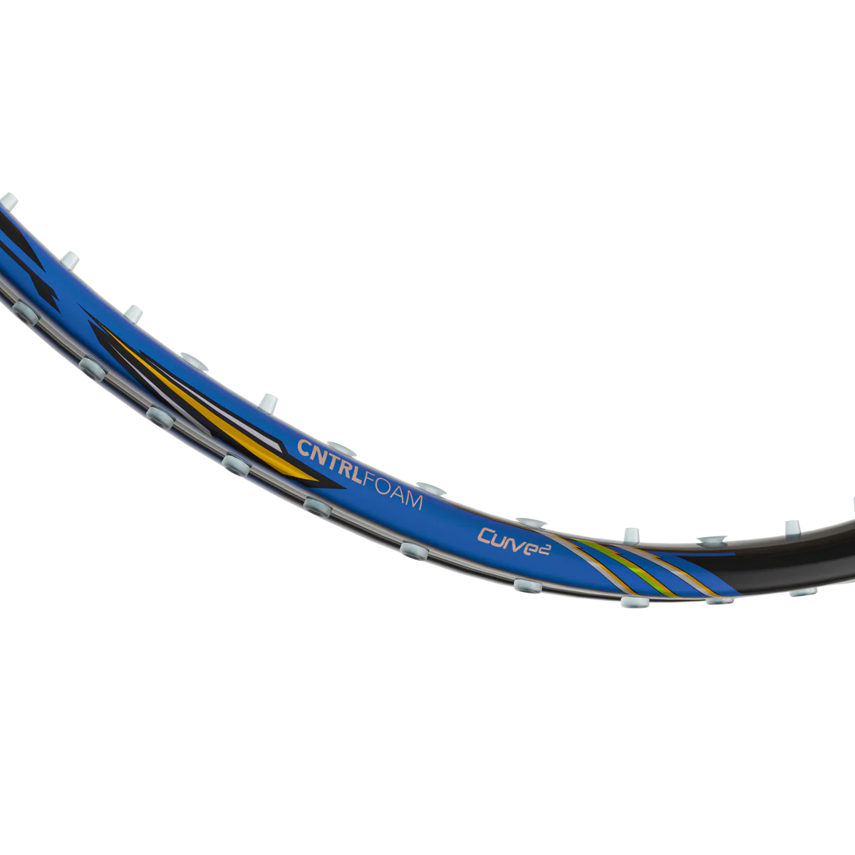 Hundred Flareon TYPHOON Badminton Racket