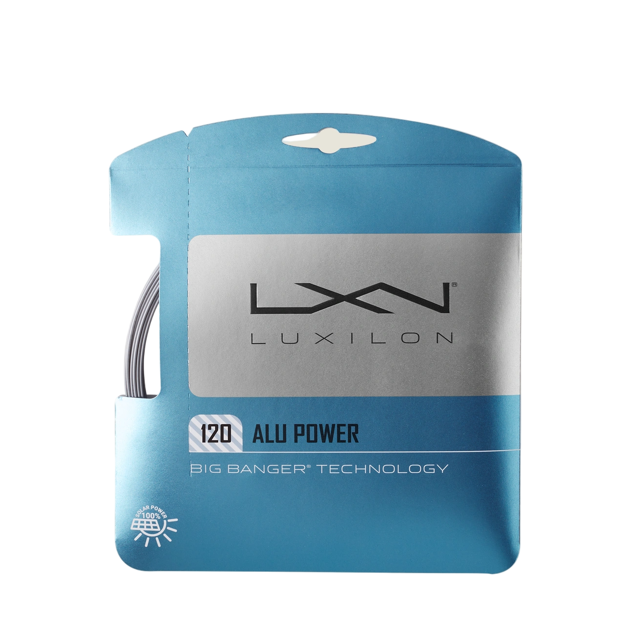 Wilson ALU Power 120 Tennis String (Single Pack)