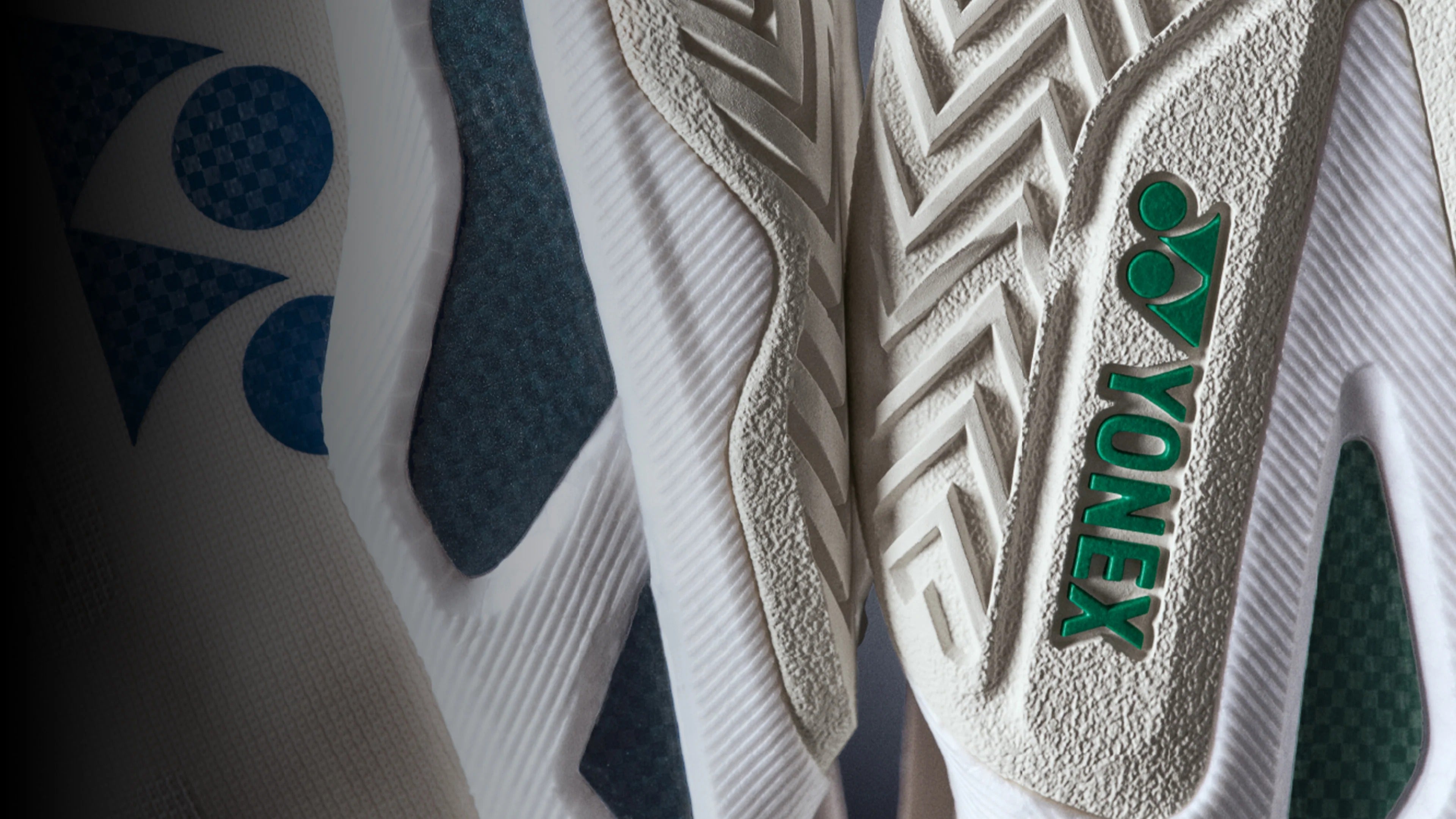 Yonex GRAPHITE THROTTLE Concept Lifestyle Shoes (Men's)