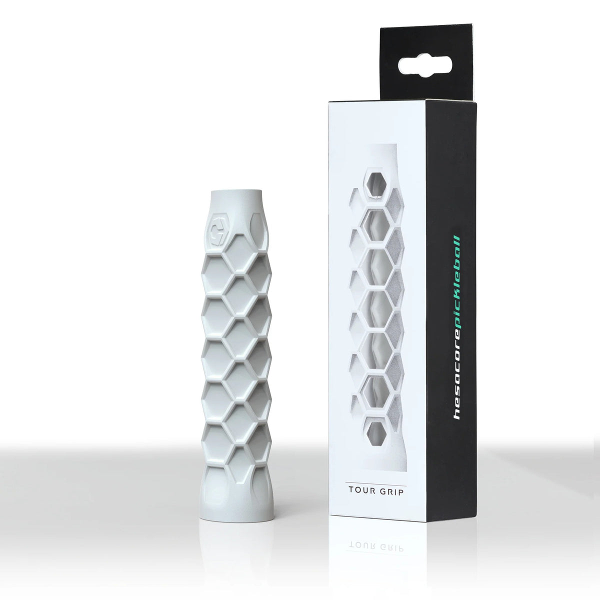 Hesacore Pickleball ELONGATED Grip