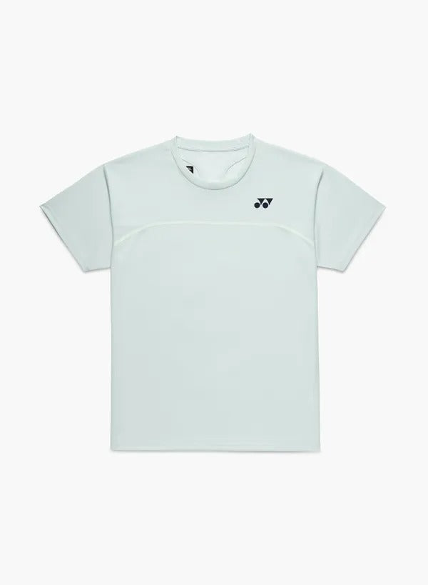 Yonex Crew Neck Shirt (Unisex) - 10728