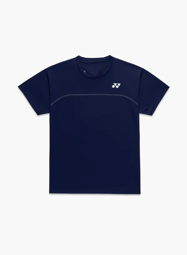 Yonex Crew Neck Shirt (Unisex) - 10728