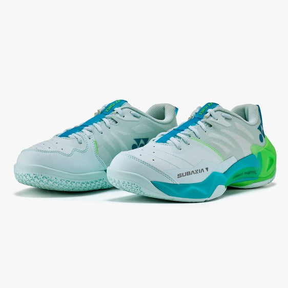 Yonex SUBAXIA GT Badminton Shoes (Men's) (Pale Green)