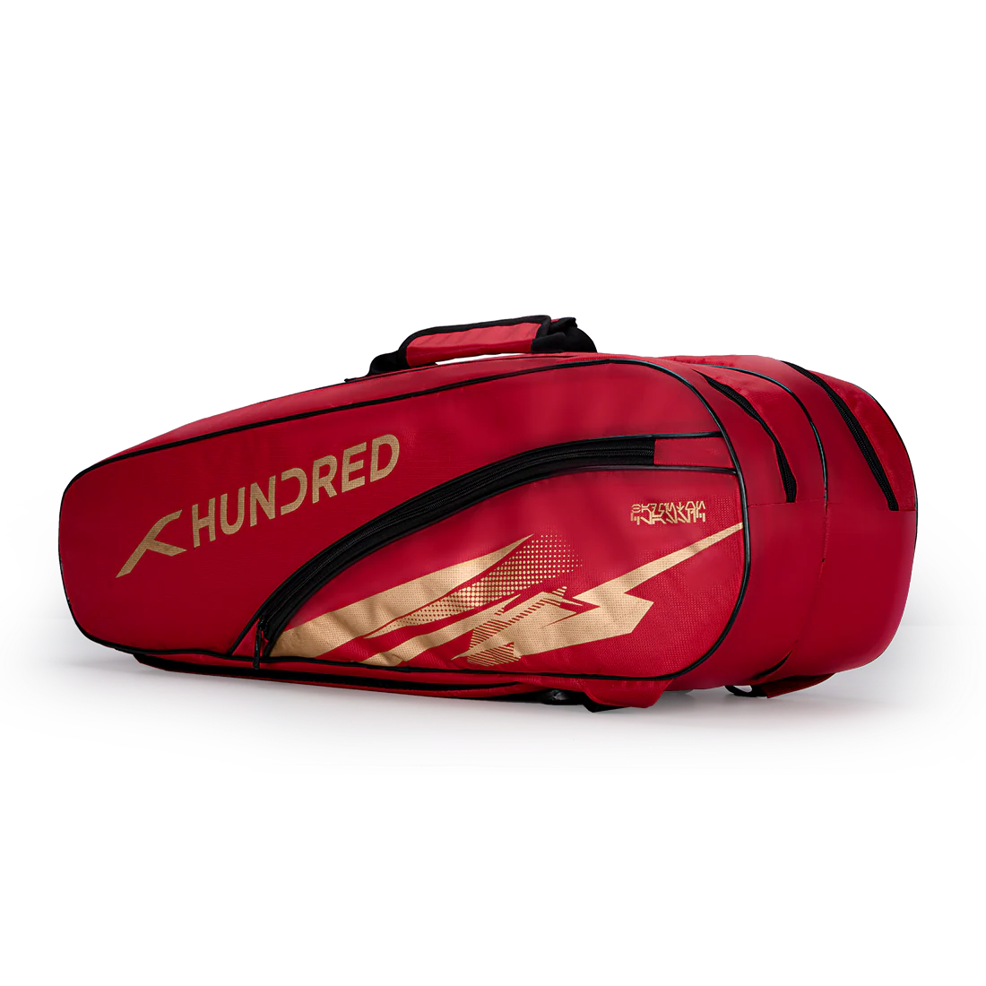 Hundred Cosmogear Kit Racket Bag