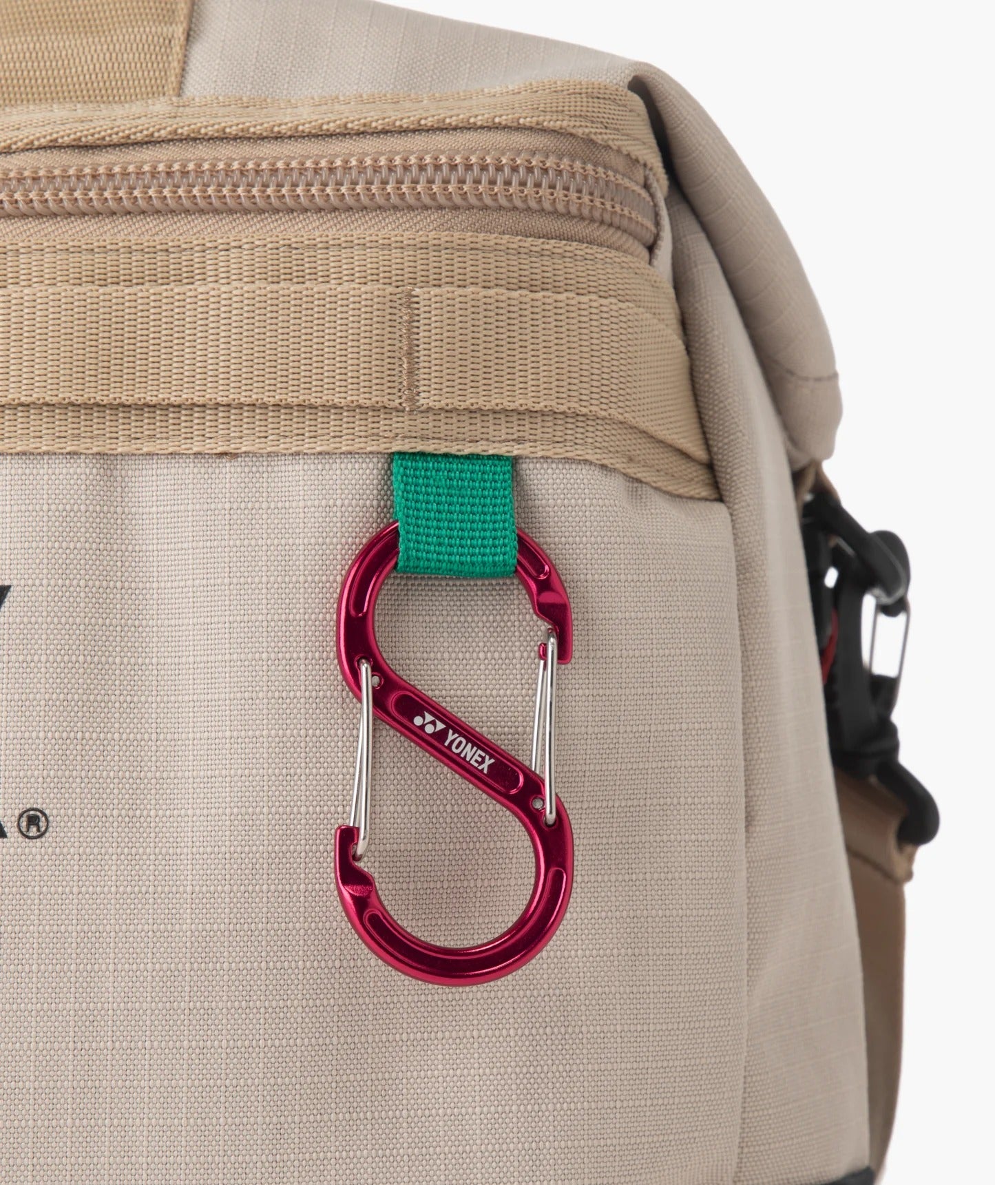 Yonex GEARLOGIC Boston Bag