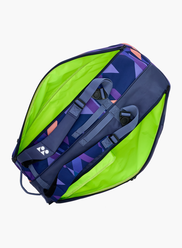 Yonex PRO Racket Bag (6 Pack)