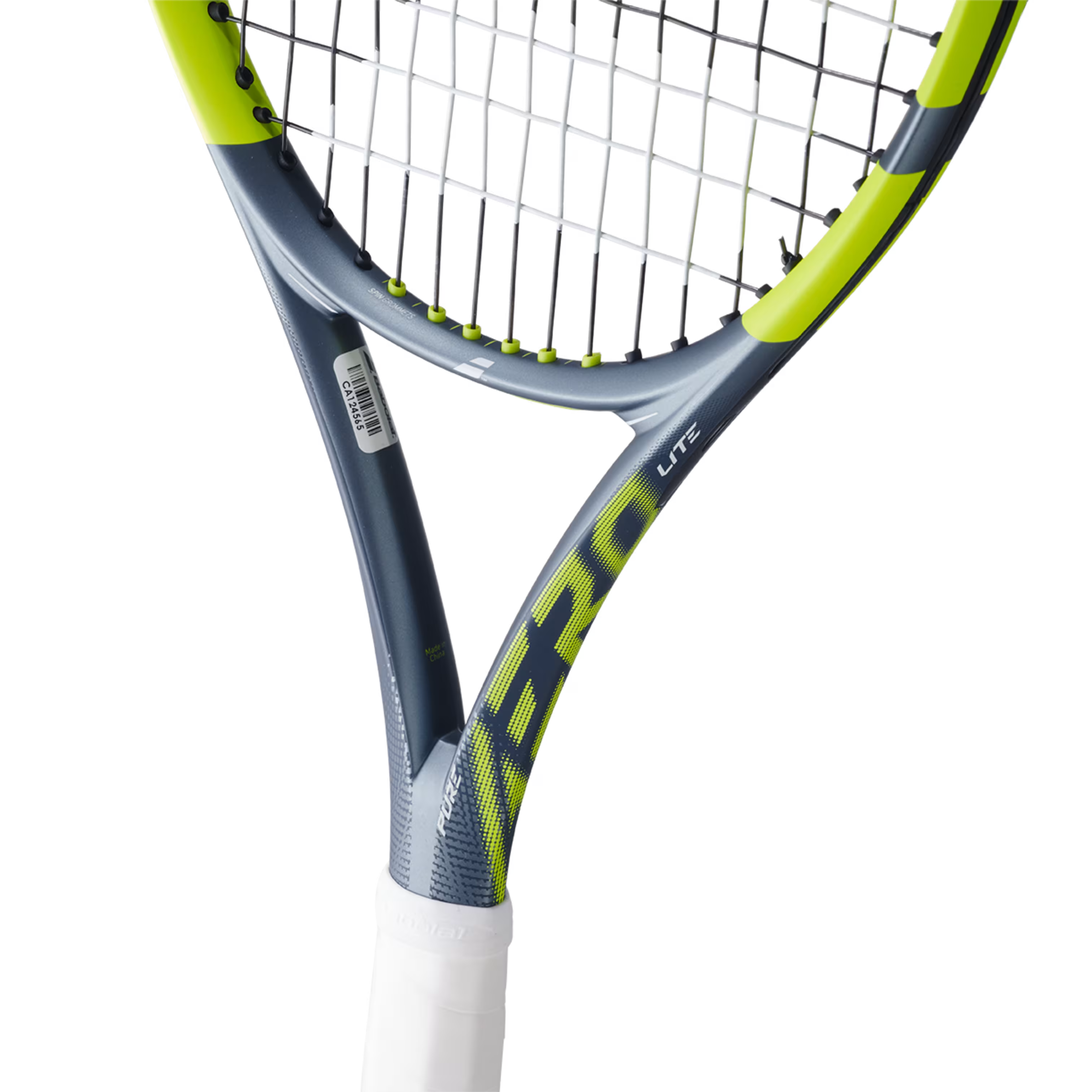 Babolat Pure Aero LITE (Gen 9) Tennis Racket (2026)
