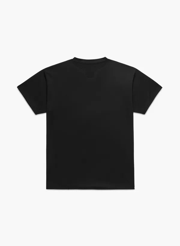 Yonex Crew Neck Shirt (Unisex) - 10728