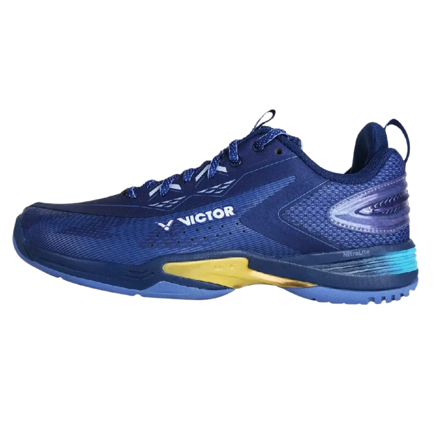 Victor A970cADV B Badminton Shoes (Unisex) (2025)