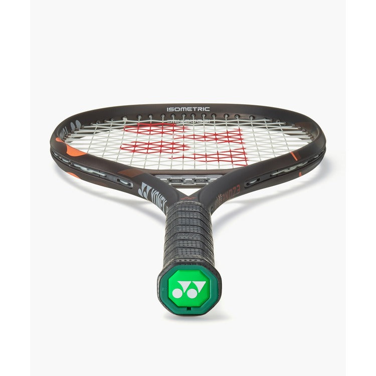 Yonex EZONE 100L Tennis Racket (8th Gen) (Espresso Brown)