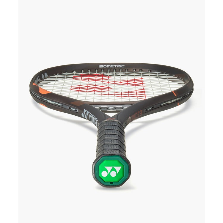 Yonex EZONE 100 Tennis Racket (8th Gen) (Espresso Brown)