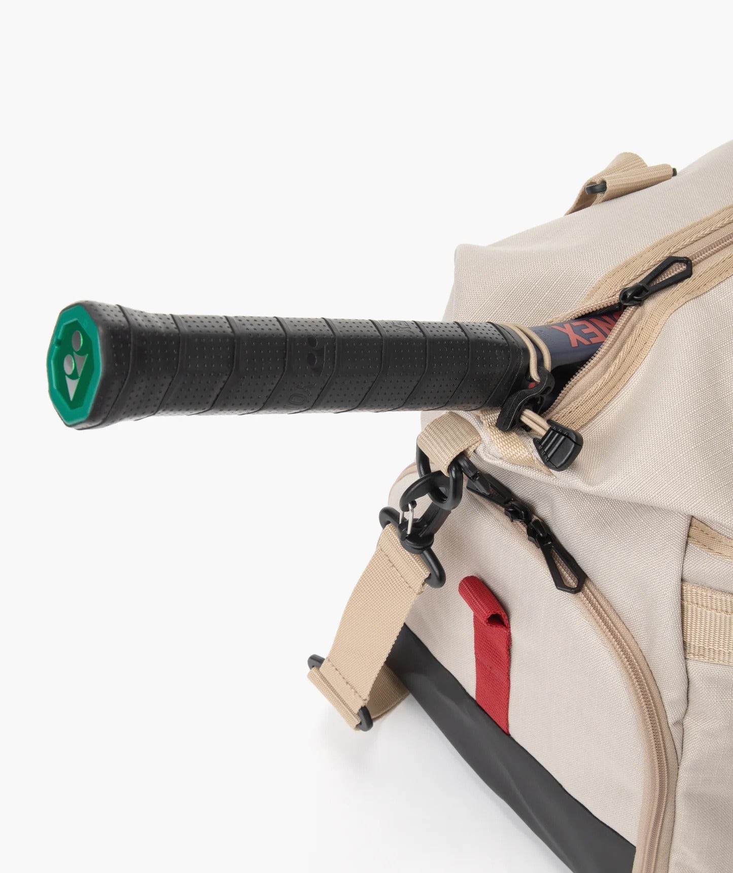 Yonex GEARLOGIC Boston Bag