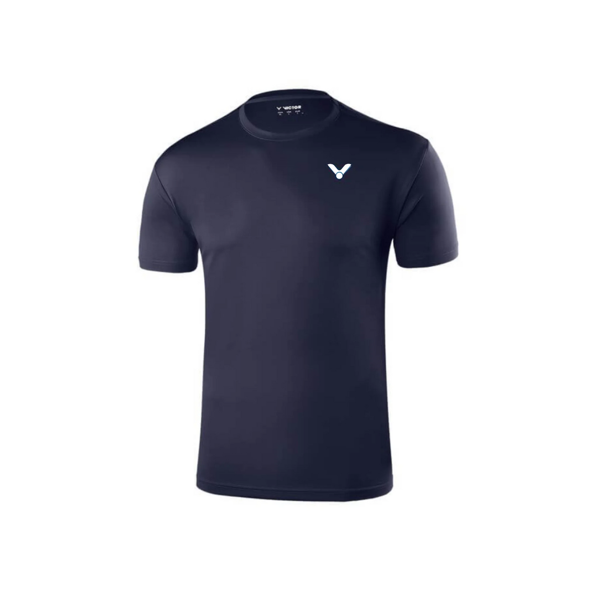 Victor Navy Blue T-shirt (Unisex)