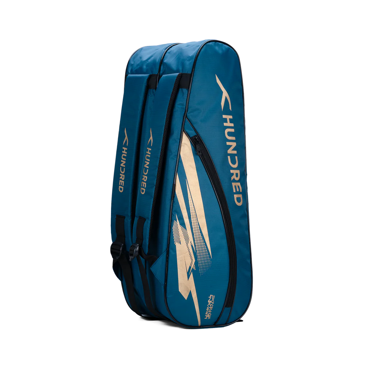 Hundred Cosmogear Kit Racket Bag