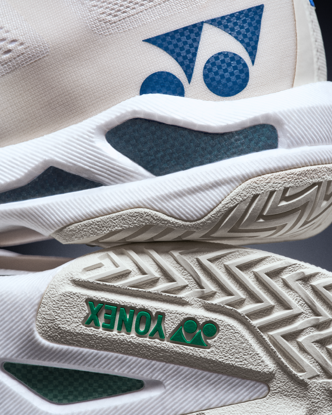 Yonex GRAPHITE THROTTLE Concept Lifestyle Shoes (Men's)