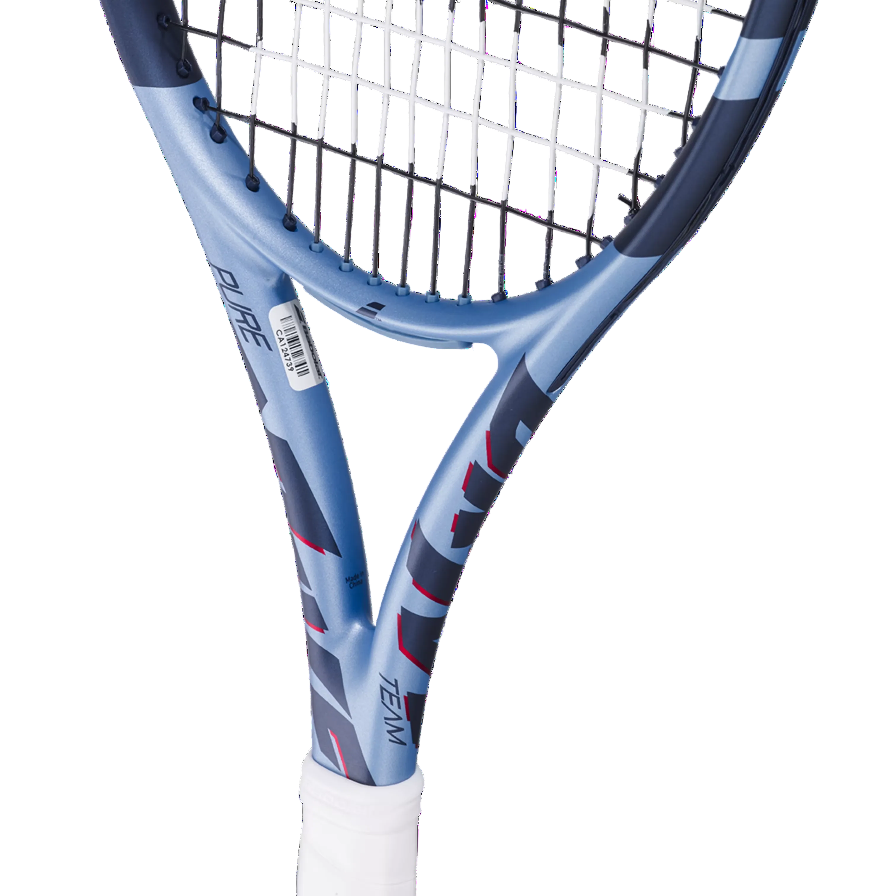 Babolat Pure Drive TEAM (Gen 11) Tennis Racket