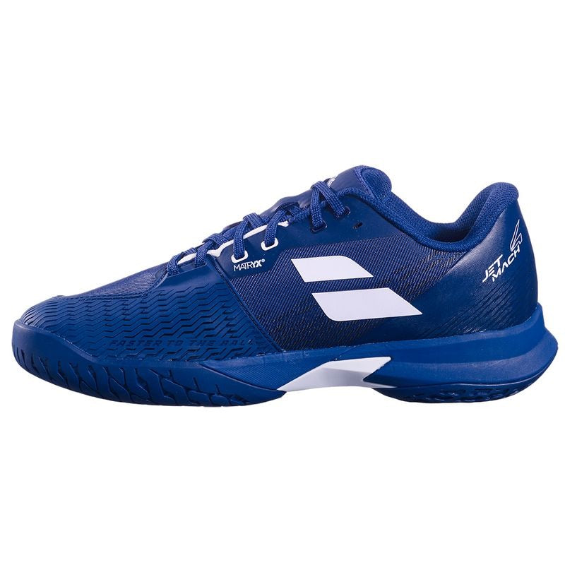 Babolat Jet Mach 4 All Court Tennis Shoes (Men's)