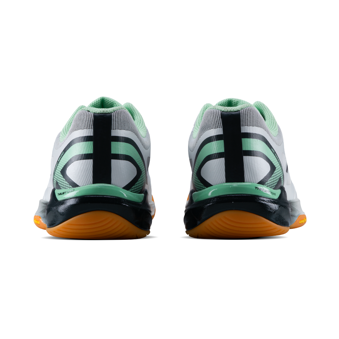 Hundred PHENOM Badminton Shoes (Unisex)