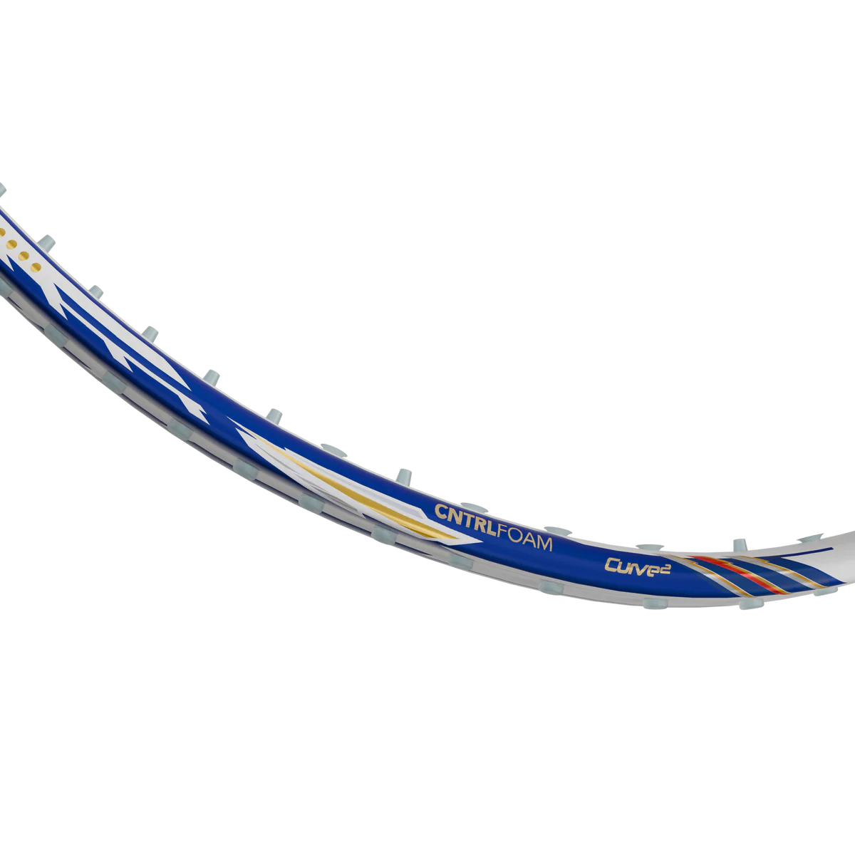 Hundred Flareon TYPHOON Badminton Racket