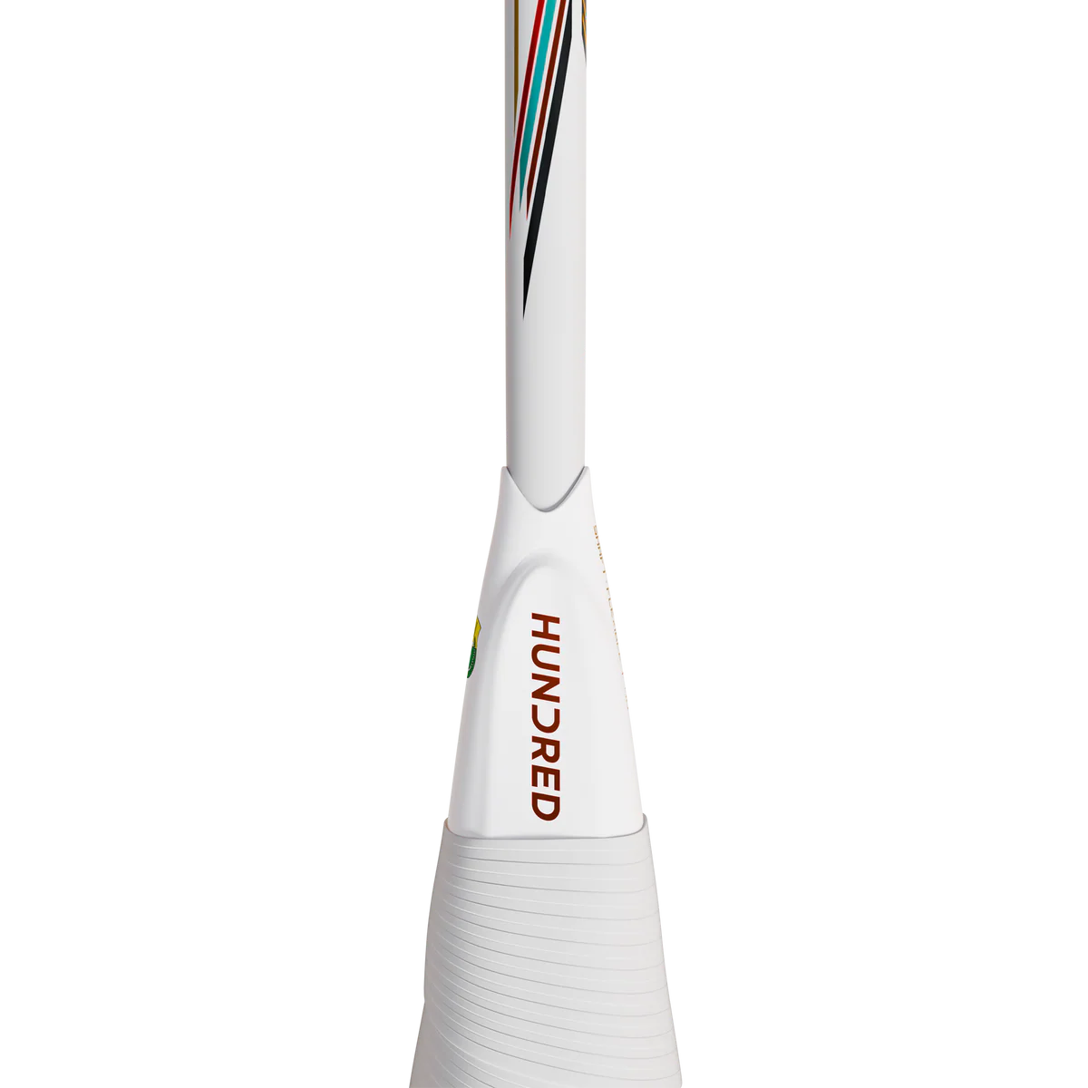 Hundred Nitrix THUNDER Badminton Racket