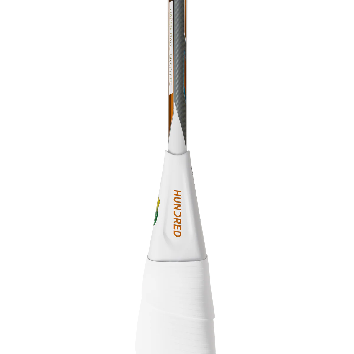 Hundred Hyfonic LAZER Badminton Racket