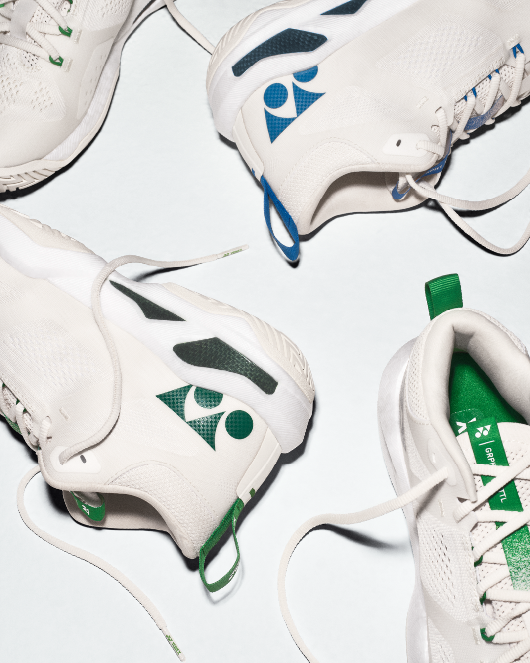 Yonex GRAPHITE THROTTLE Concept Lifestyle Shoes (Men's)