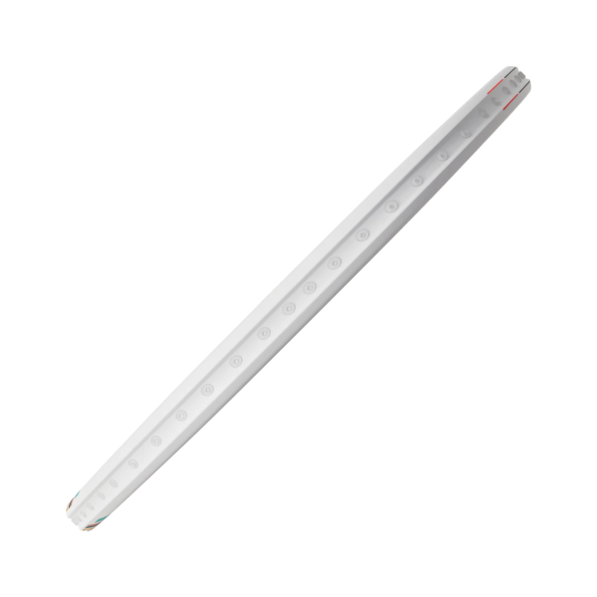 Hundred Nitrix THUNDER Badminton Racket