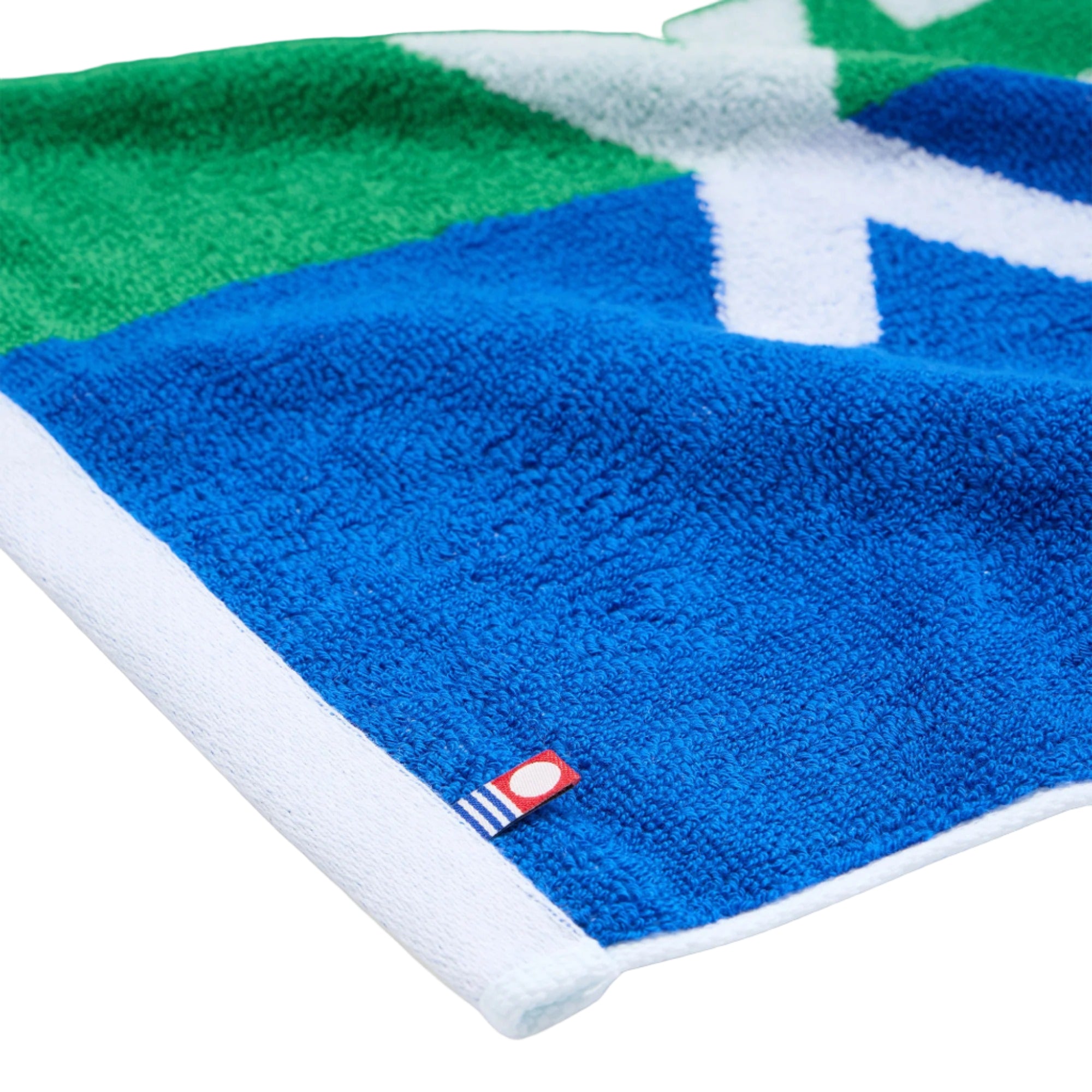 Yonex Logo Towel - Thumbnail 2