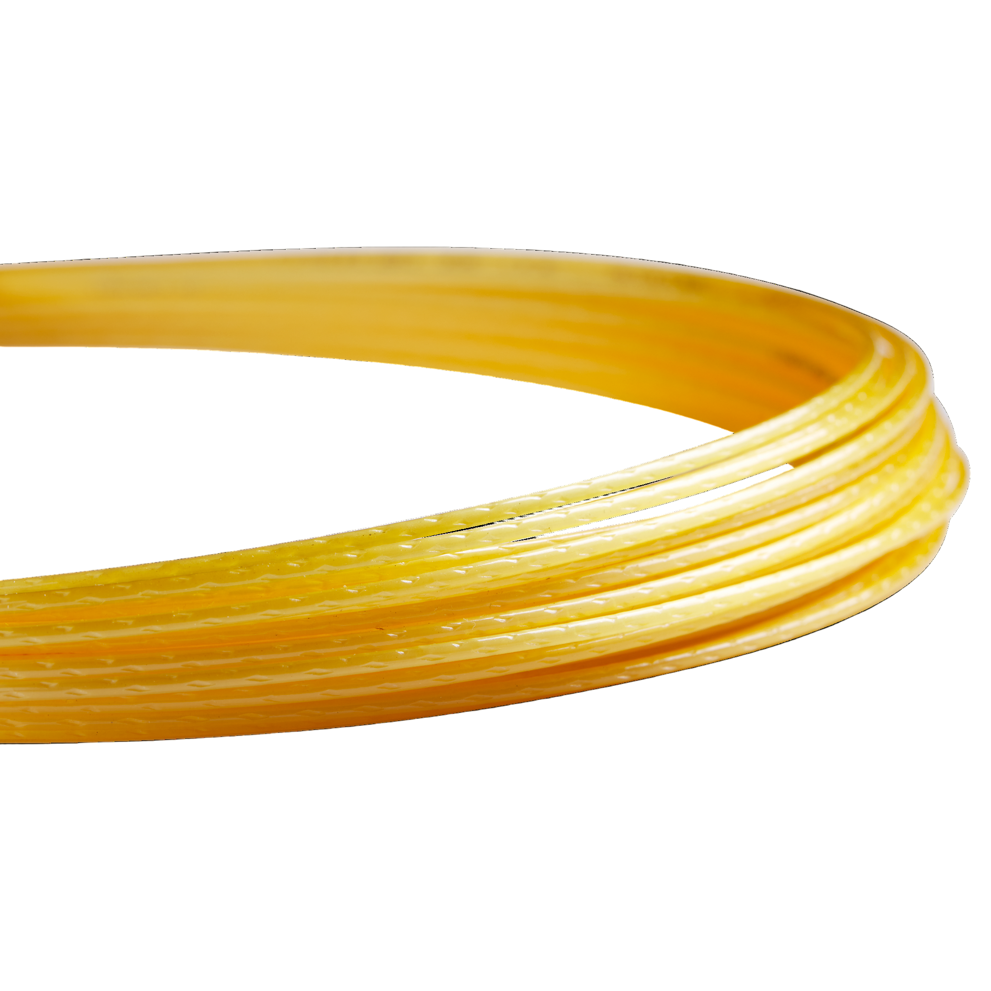 Wilson LUXILON 4G Rough 125 Tennis String (200m Reel)